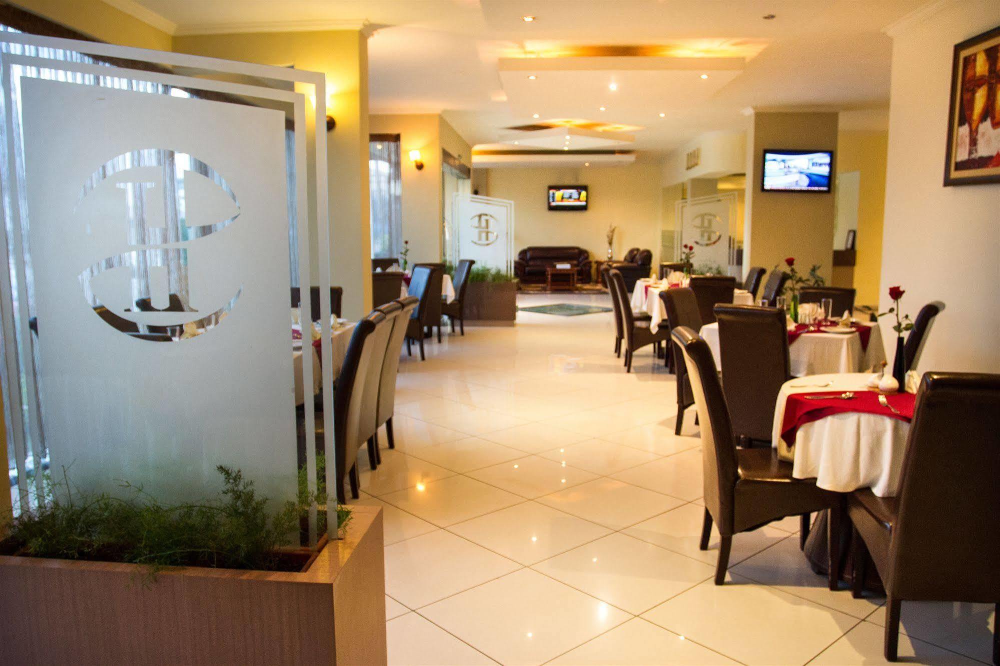 Solo Te Hotel Addis Abeba Exteriér fotografie